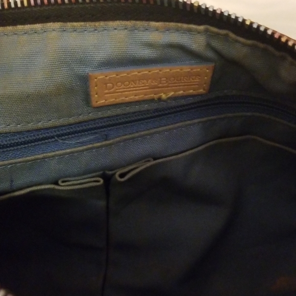 Dooney &Bourke Handbag - Picture 6 of 8